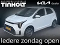 Kia Picanto 1.0 DPI ExecutiveLine