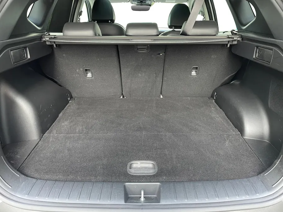 Hyundai Tucson 1.6 T-GDI PHEV Premium Sky 4WD | Zeer compleet | Open dak | 360 graden camera | Stoelverwarming & koeling | Apple CarPlay & Android Auto | Memory seats |