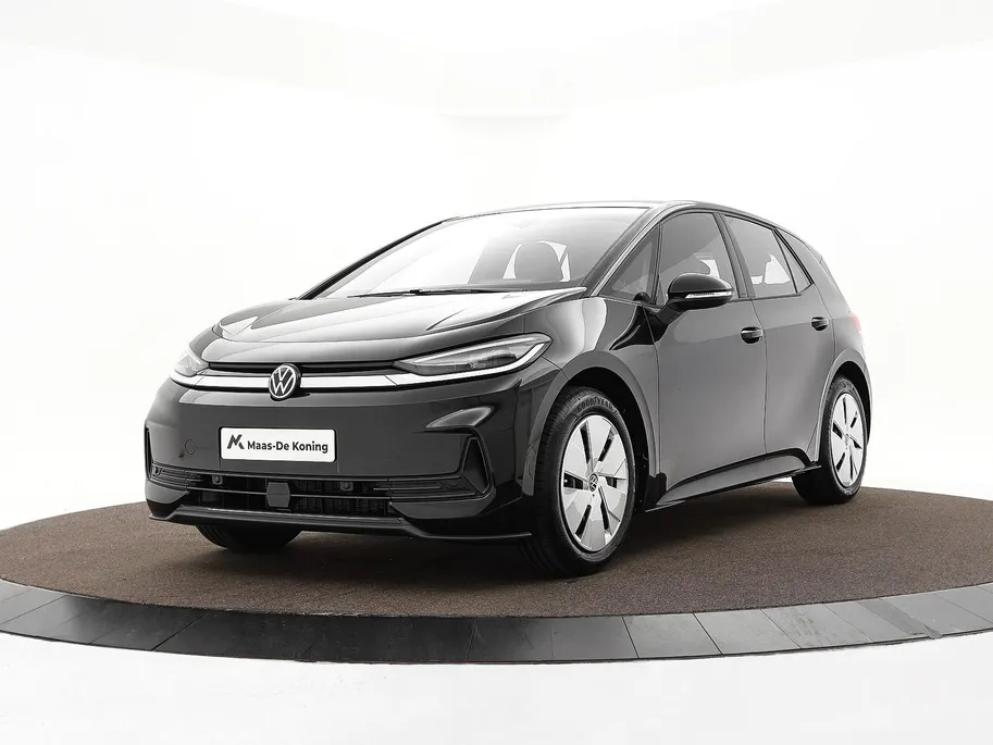 Volkswagen ID.3 Neo Trend 50 kWh accu 170 PK Elektr. aandrijving · Comfort pakket ·