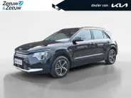 Kia Niro 1.6 GDi Hybrid DynamicLine TOT 5000,- VOORRAADVOORDEEL - informeer naar de beschikbare modellen