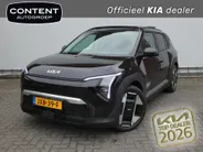 Kia EV3 58,3 kWh 204pk Plus Advanced