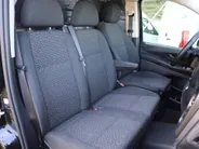 Mercedes-Benz Vito 116 CDI L2 SELECT AUT.