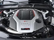 Audi RS4 Avant 2.9 TFSI RS4+ quattro