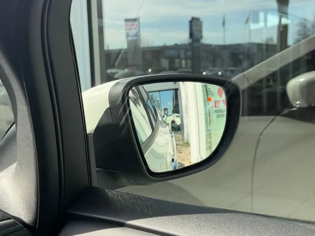 Nissan Leaf Electric 39kWh Tekna | Leder | Navigatie | Apple CarPlay | Android Auto | App Connect | Keyless
