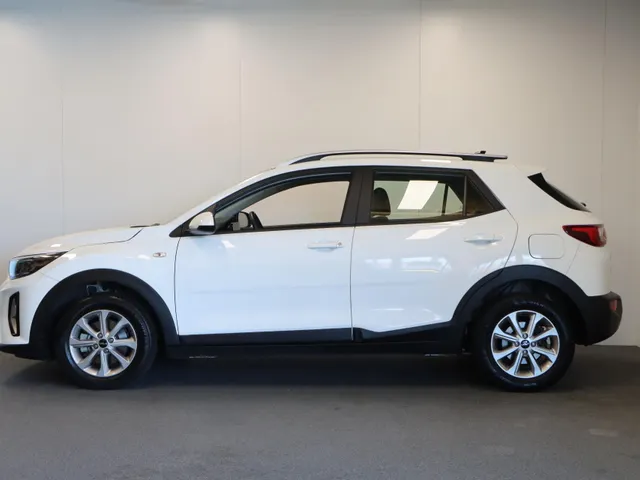 Kia Stonic 1.0 T-GDi MHEV DynamicLine