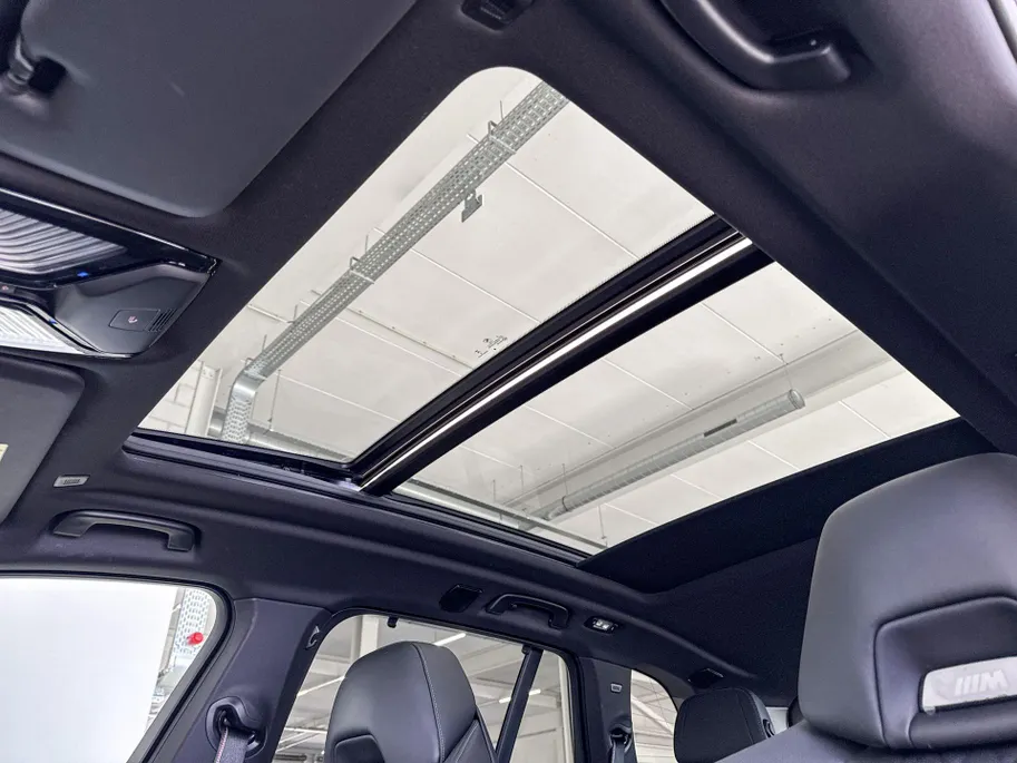 BMW X5 xDrive50e