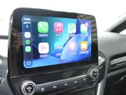 Ford Fiesta 1.0 ECOB. 95PK ST LINE X|NAVI|CARPLAY|MOOI!