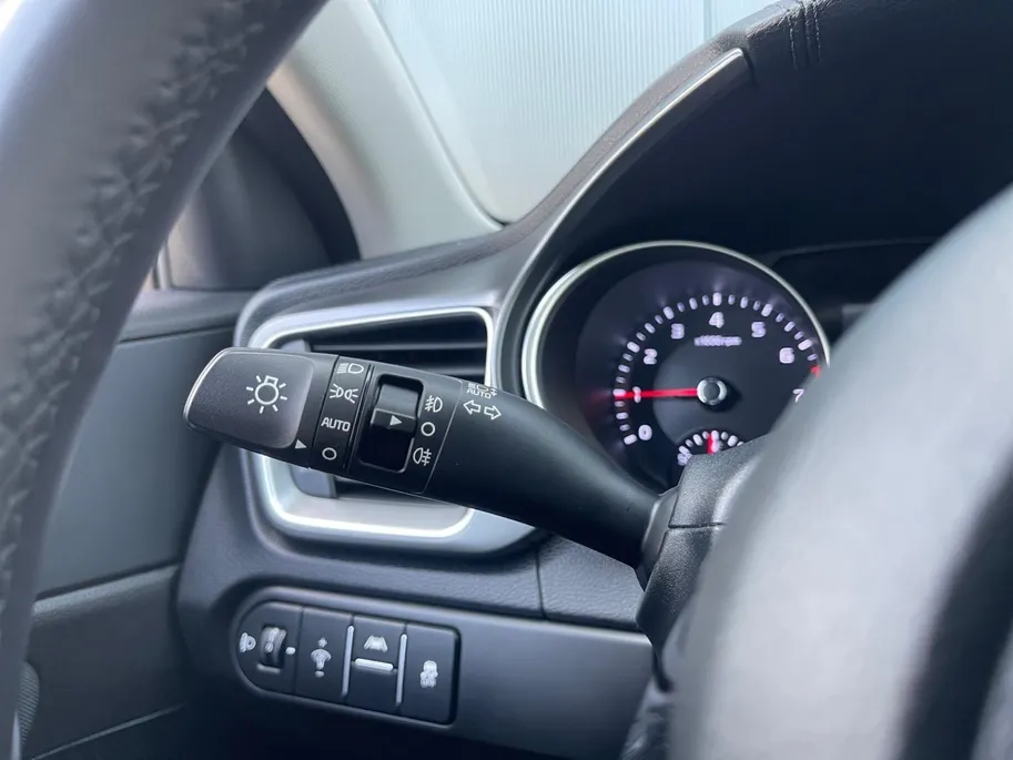 Kia Ceed 1.0 T-GDi DynamicLine | Navi | Clima | Camera | Lane Assist | Apple Carplay | Android Auto