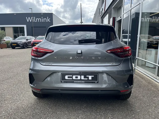 Mitsubishi Colt 1.6 HEV Intense