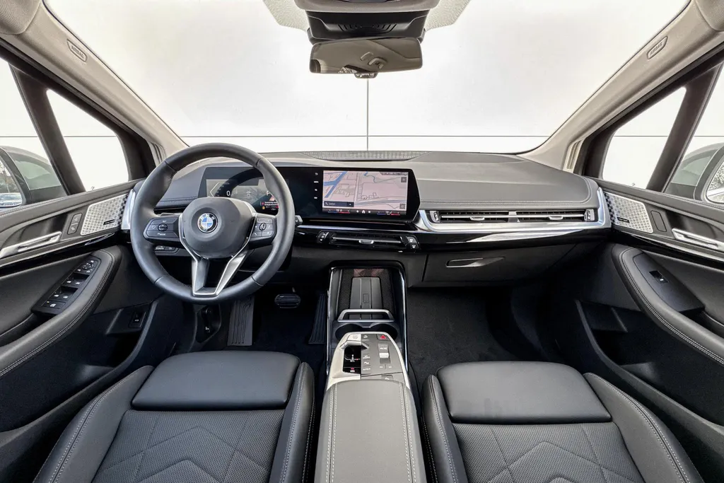 BMW 2-serie Active Tourer 220i