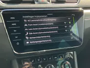 Škoda Superb Combi 1.4TSI 180KW/245PK Sportline Business Panoramadak · Trekhaak · 360°Camera + Parkeersensoren ·