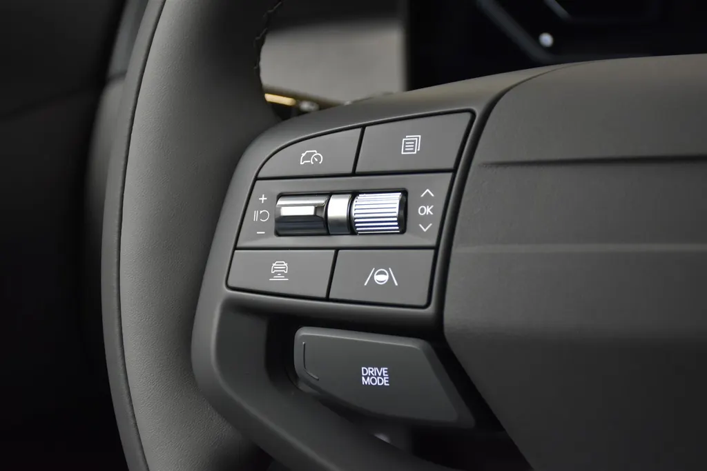 Kia EV3 81,4 kWh 204pk Plus NIEUW - SNEL LEVERBAAR
