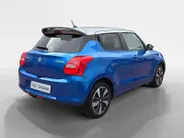 Suzuki Swift 1.0 Stijl Automaat | Navi | Camera | Cruise & climate control | Stoelverwarming | Two-tone Metallic lak | Apple Carplay/Android Auto | Bovag garantie | NAP