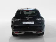 Nissan QASHQAI 1.5 e-Power Tekna Plus |Nappa lederen bekleding met geheugen|Bose Audio|Electrische achterklep|20inch LM wielen|Apple carplay & android auto| 360grd camera| PDC voor en achter|
