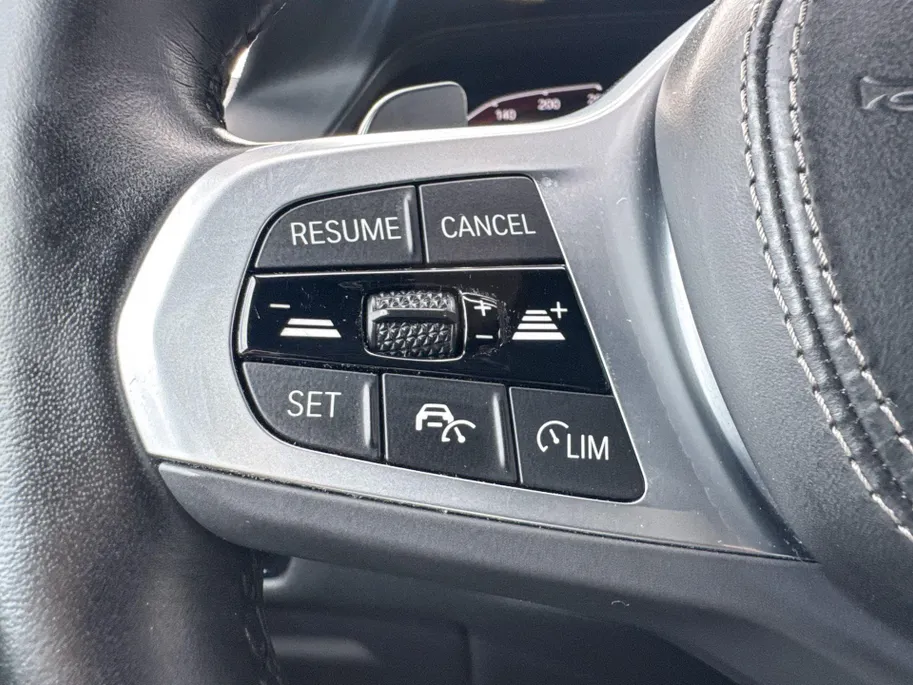 BMW X5 xDrive45e