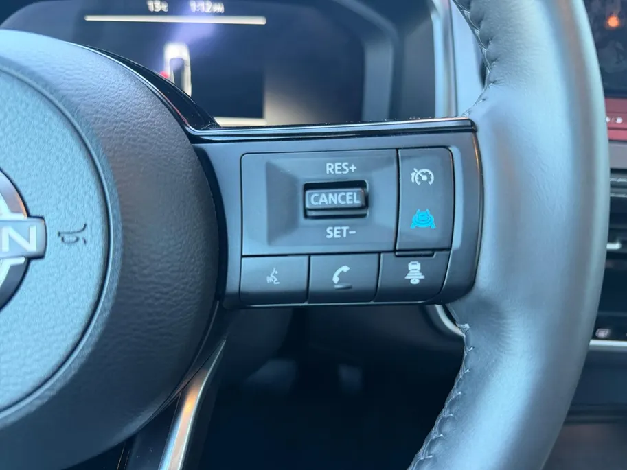 Nissan QASHQAI 1.5 e-Power N-Connecta | Navigatie | Stuur-/Stoelverwarming | Panoramadak | 360 camera | Apple Carplay/ Android auto |