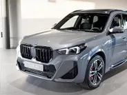 BMW X1 xDrive25e