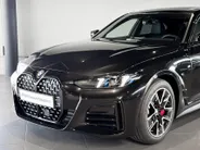 BMW 4 Serie Gran Coupé 420i