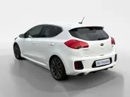 Kia cee'd 1.6 GT | 204PK! | Stoelverwarming | Cruise control | Clima