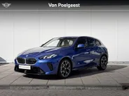 BMW 1 Serie 120 M-Sport