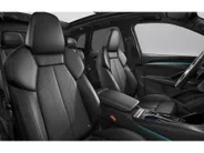 Audi Q5 2.0 TFSI e-hybrid quattro S edition 299 PK · Tech plus · Adaptieve luchtvering · Glazen panoramadak