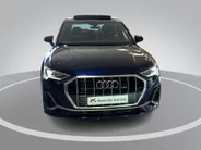 Audi Q3 45 TFSIe 180kW/245PK S Line · Panoramadak · Apple/Android Car Play · Drive select