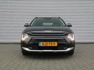 Kia Niro 1.6 GDi Hybrid DynamicLine | BTW Auto | Camera | Cruise adapt. | Clima | 16' LM | Navi | Keyless | Apple Carplay/Android Auto |