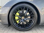 Porsche Panamera Sport Turismo 4 - 3.0 331 pk Sport Chrono - Panoramadak - Stoelverwarming  - Luchtvering - 21 inch lichtmetalen velgen
