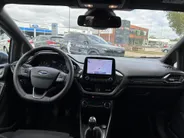 Ford Fiesta 1.0 EcoBoost Hybrid ST-Line X