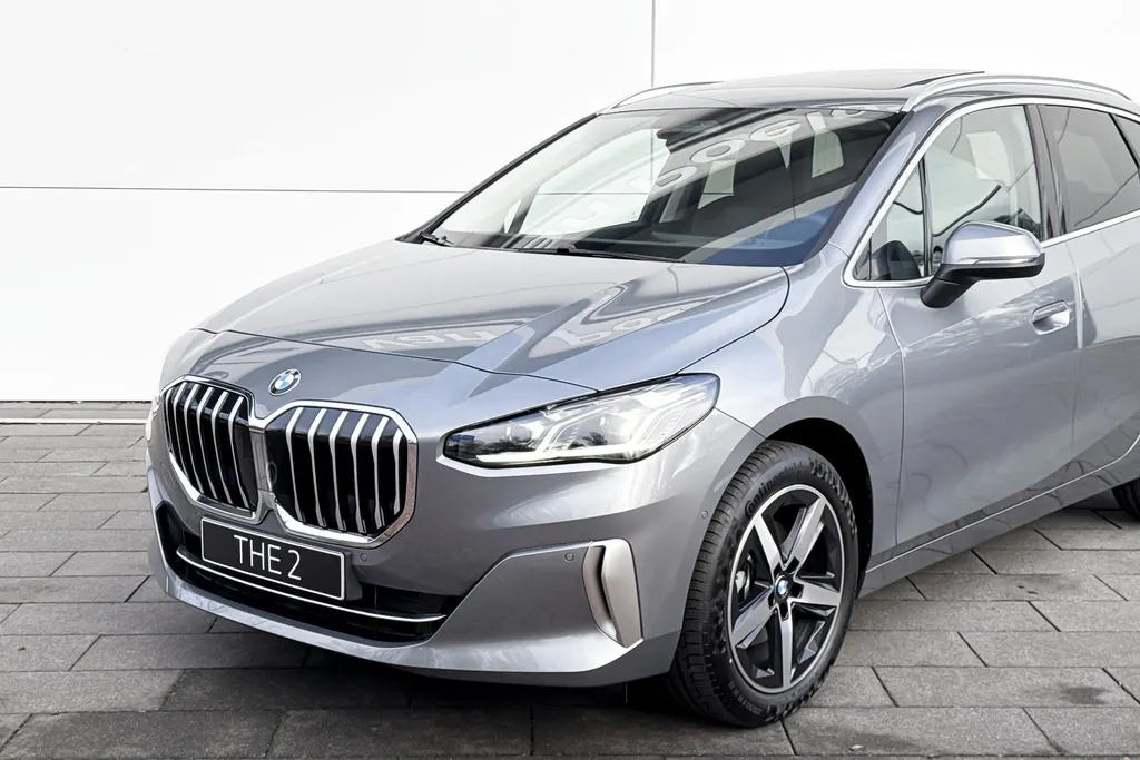 BMW 2-serie Active Tourer 220i