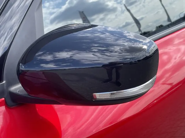 Suzuki Swift 1.2 Style Smart Hybrid