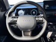 Hyundai Inster Evolve 49 kWh | Demo | Warmtepomp | 360 graden camera | Keyless entry | Dodehoek detectie |