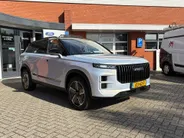 Jaecoo 7 1.5 GDI SHS-P Exclusive