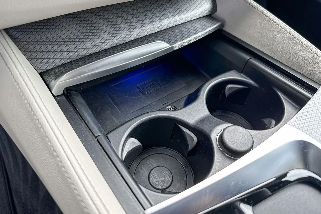 BMW 6 Serie Gran Turismo 630i High Executive Edition