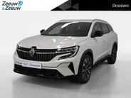 Renault Espace E-Tech full hybrid 200 techno 7p. AUTOMAAT NAVI AIRCO CAMERA CRUISE CONTROLE LM VELGEN APPLE CARPLAY ANDROID AUTO HOGE INSTAP 7 STOELEN ZEER MOOIE AUTO