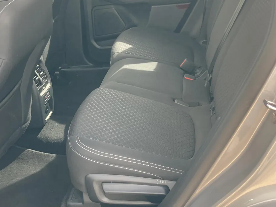Ford Kuga 2.5 PHEV Titanium Elektrisch wegklapbare trekhaak - Winter Pack