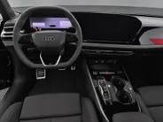 Audi A5 e-hybrid quattro S edition 299 PK · Premium pakket · Trekhaak elek. wegklapbaar · Exterieurpakket zwart