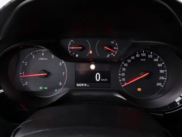 Opel Corsa 1.2 Edition | Stuur & stoelverwarming | Trekhaak