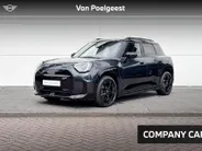 MINI Aceman SE John Cooper Works L 54.2 kWh