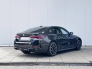 BMW i4 M60