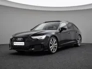 Audi A6 Avant 55 TFSI e quattro 367pk S Competition · Panoramadak · Camera · Leder · Apple/Android Car Play · Adaptive Cruise Control · Stuurwiel verwarmd · EXTRA INRUILKORTING ·