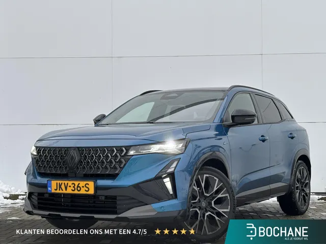 Renault Austral