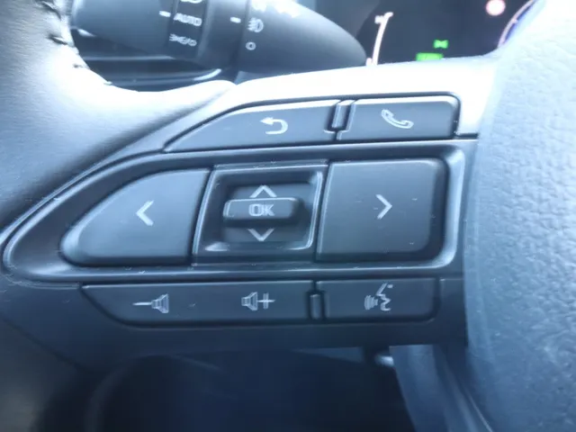 Toyota Yaris Cross 1.5 Hybrid 115 Dynamic Parkeersensoren | Stuur en stoelverwarming