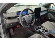 Ford Mustang Mach-E Extended Premium RWD 88 kWh