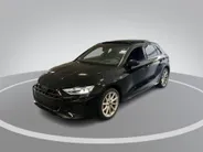 Audi A3 Sportback 45 TFSIe 272pk S-tronic S edition Competition · Panoramadak · Camera · SONOS · Head-Up · Apple/Android Car Play · Keyless · 18'' Inch · Garantie t/m 28-09-2030 of 100.000km