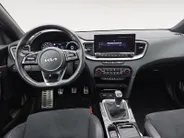 Kia Ceed 1.0 T-GDi GT-Line | Airco | Navi | Camera | Panoramadak | Stoelverwarming | Stuurverwarming | Cruise Control |