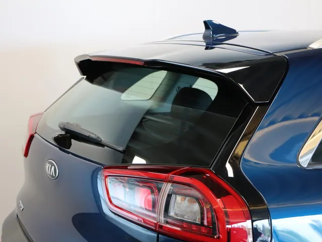 Kia Niro 1.6 GDi Hybrid DynamicLine