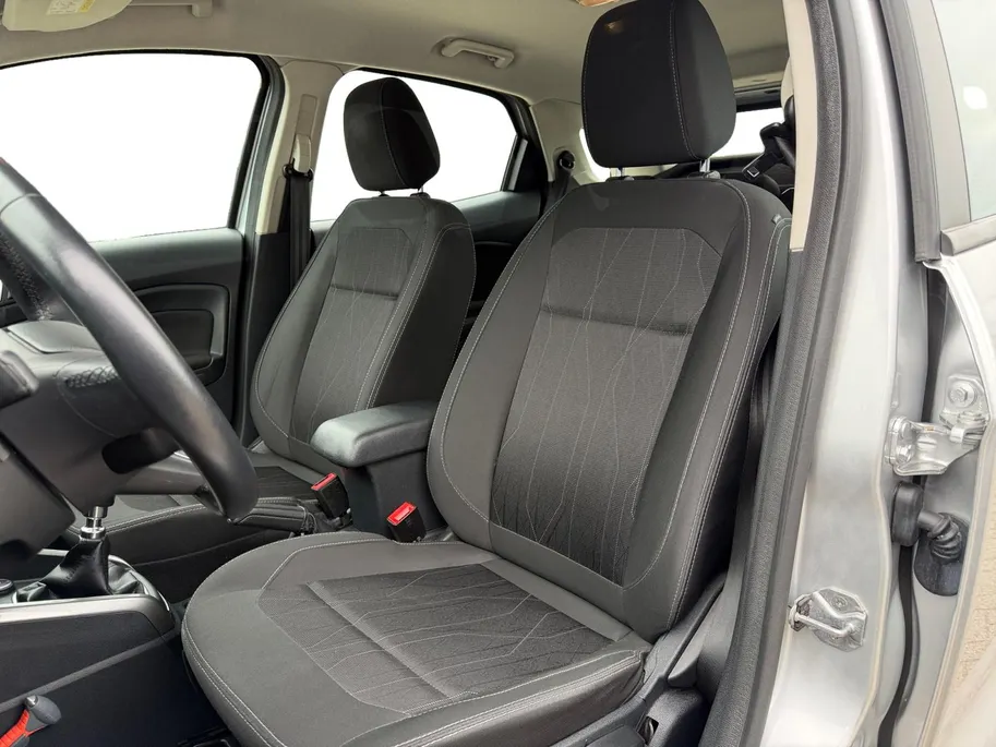 Ford EcoSport 1.0 EcoBoost Trend Ultimate | Dealer onderhouden | NL auto | Cruise control | Parkeersensor achter | Achteruitrijcamera | Navigatie | Apple carplay & Android auto | 16' lichtmetalen velgen | Bovag garantie |