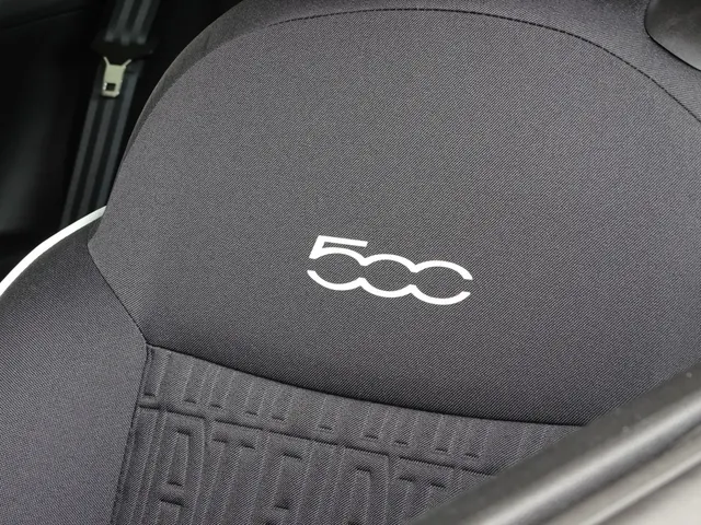 Fiat 500e Action 24 kWh