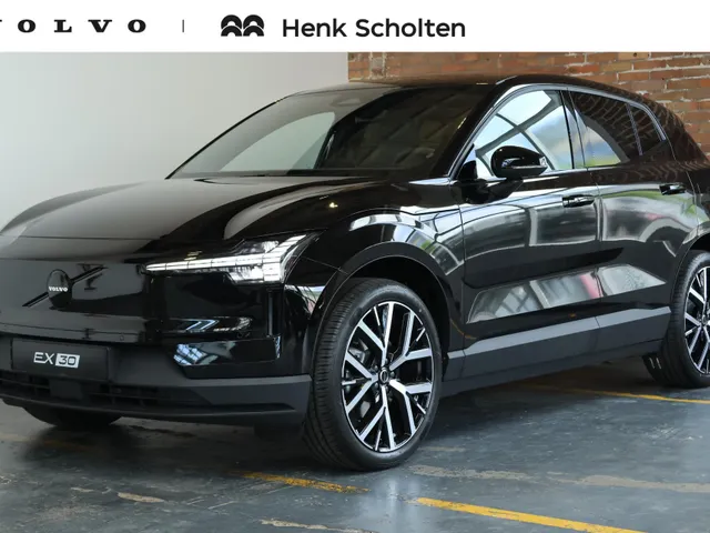Volvo EX30